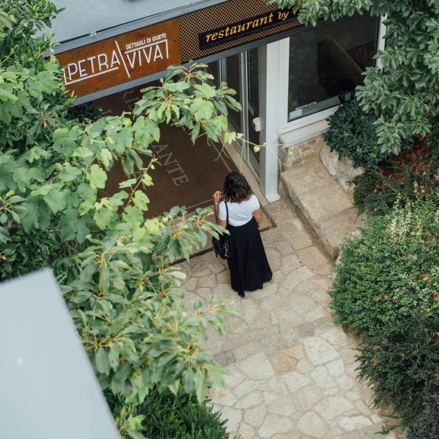 Vytae Spa & Resort Vallecorsa Exterior photo