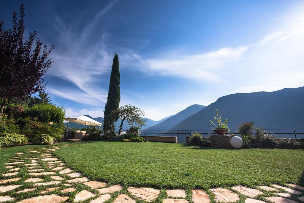 Vytae Spa & Resort Vallecorsa Exterior photo